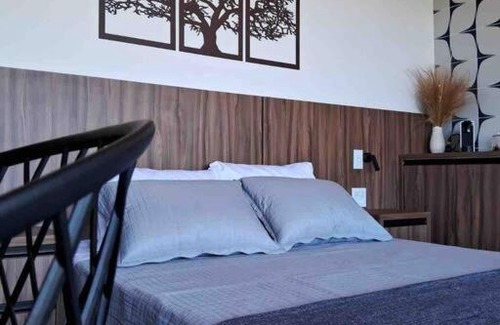 Cavalcante Casa | Casa Vértize, uma casa de alto padrão com Spa Hidro e vista espetacular