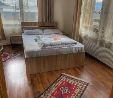 Giulesti Casa | Casa Vădeanu