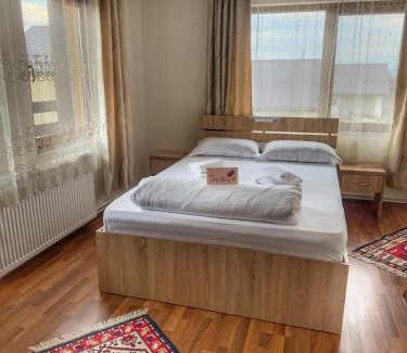 Giulesti Casa | Casa Vădeanu
