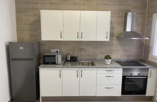 San Sebastián de la Gomera Apartamento | Casa Vera