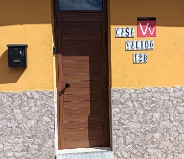 Valsequillo de Gran Canaria Casa | Casa Valido