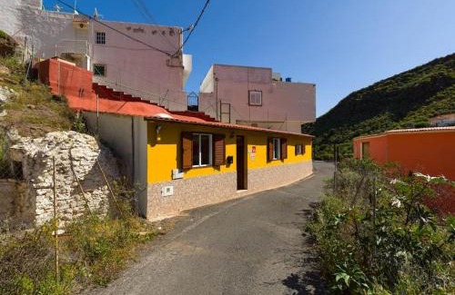 Valsequillo de Gran Canaria Casa | Casa Valido