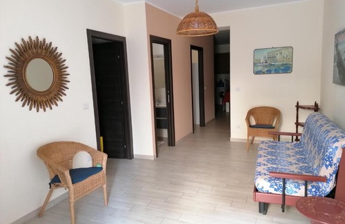 Barcellona Pozzo di Gotto Casa | Casa vacanze Magnolia