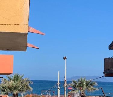 Barcellona Pozzo di Gotto Apartamento | Casa vacanze SICILIA