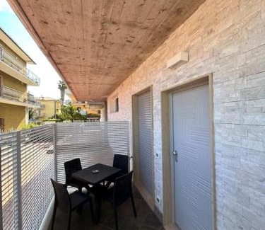 Porto d'Ascoli Apartamento | Casa Vacanze Luì