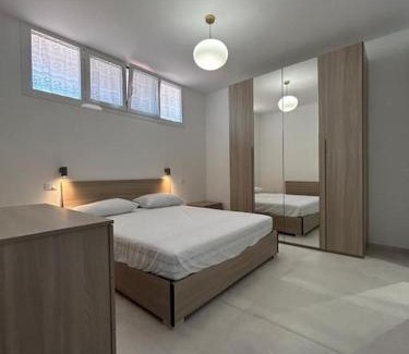 Porto d'Ascoli Apartamento | Casa Vacanze Luì