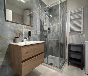 Porto d'Ascoli Apartamento | Casa Vacanze Luì