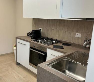 San Donato Val Di Comino Apartamento | Casa Vacanze La Valle