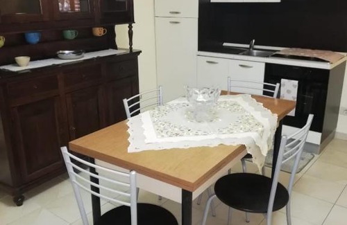 Santo Stefano di Camastra Casa | Casa Vacanze Al Vicoletto