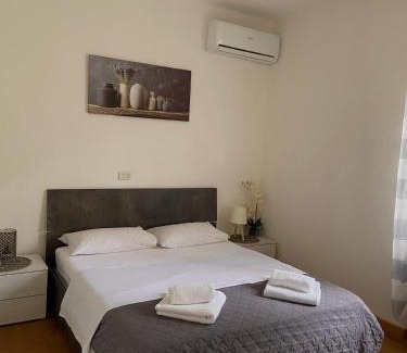Villongo Casa | Casa vacanze IL NIDO