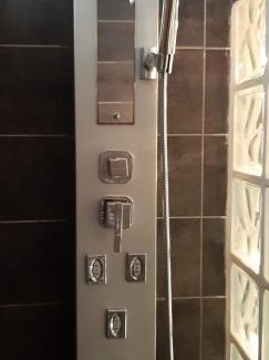 Sant Cebria de Vallalta Casa | casa vacacional con piscina privada