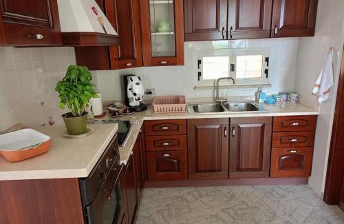 Castellammare del Golfo Casa | Casa Vacanze Villa Gioia
