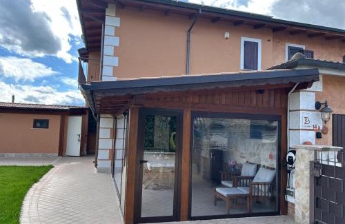 San Demetrio ne' Vestini Casa | Casa Vacanze Boutique House Casa Mimo