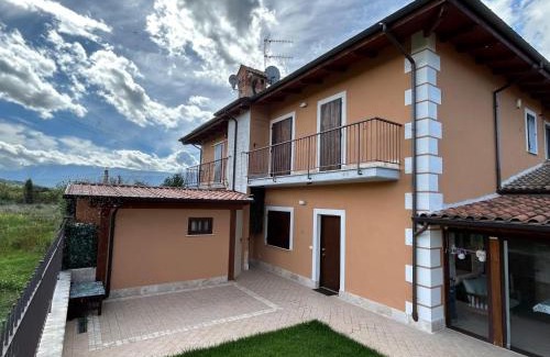 San Demetrio ne' Vestini Casa | Casa Vacanze Boutique House Casa Mimo