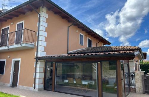 San Demetrio ne' Vestini Casa | Casa Vacanze Boutique House Casa Mimo