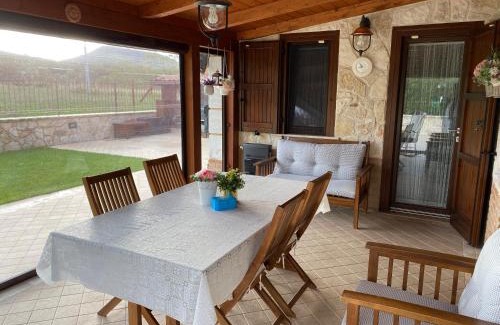 San Demetrio ne' Vestini Casa | Casa Vacanze Boutique House Casa Mimo