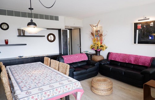 Sant'Egidio alla Vibrata Apartamento | Casa Vacanze Cesaroni