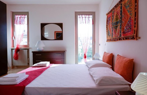 Sant'Egidio alla Vibrata Apartamento | Casa Vacanze Cesaroni