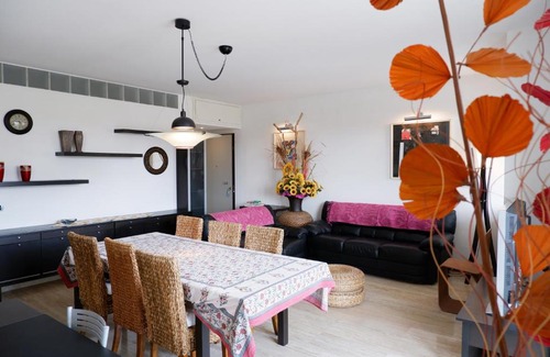 Sant'Egidio alla Vibrata Apartamento | Casa Vacanze Cesaroni
