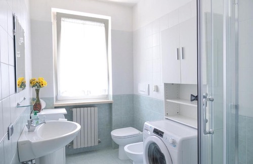Sant'Egidio alla Vibrata Apartamento | Casa Vacanze Cesaroni