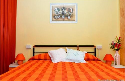 Masero Casa | Casa Vacanze Nonna Nella