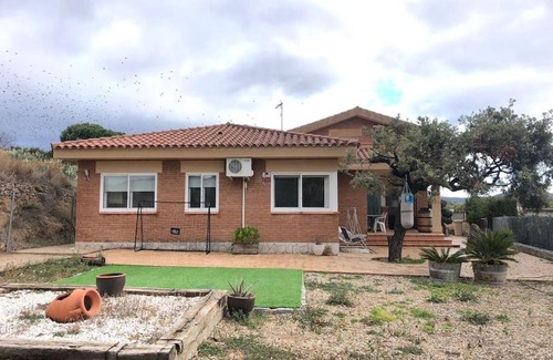 Alforja Chalet De Esquí | Casa vacacional Alforja