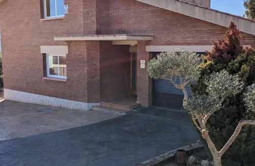 Alforja Chalet De Esquí | Casa vacacional Alforja