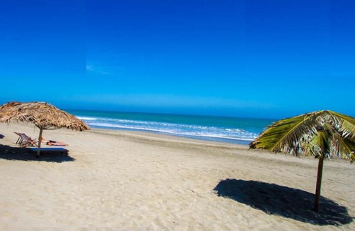 Bocapán Casa | Casa Vacacional Bocapan Tumbes