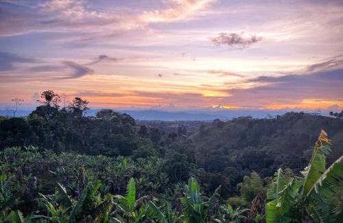 Filandia Casa | Casa vacacional Campestre Filandia Quindio