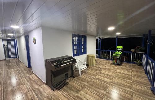Filandia Casa | Casa vacacional Campestre Filandia Quindio