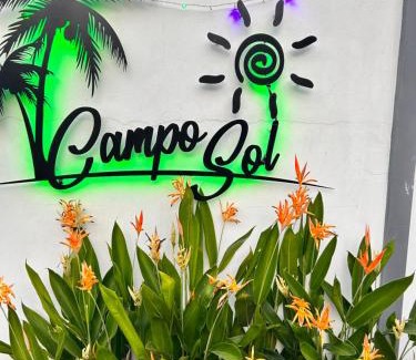 Melgar Casa | CASA VACACIONAL CAMPOSOL