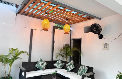 Melgar Casa | CASA VACACIONAL CAMPOSOL