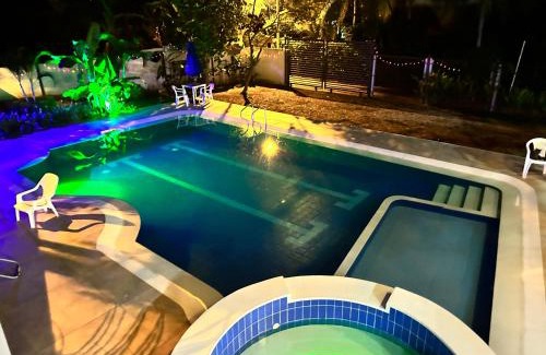 Melgar Casa | CASA VACACIONAL CAMPOSOL