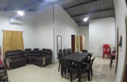 Carmen de Apicala Casa | Casa vacacional en Carmen de Apicala con piscina