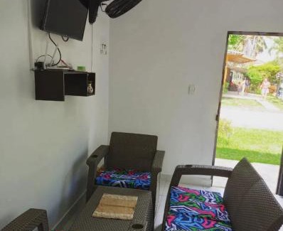San Sebastian de Mariquita Casa | Casa Vacacional
