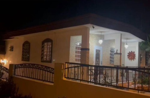 Capa Casa | Casa Vacacional con excelente ubicación