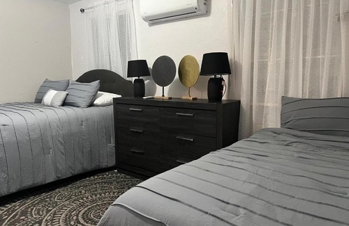 Capa Casa | Casa Vacacional con excelente ubicación