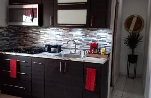 Capa Casa | Casa Vacacional con excelente ubicación