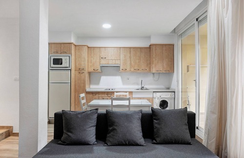 Los Caños de Meca Casa | "Casa Vacacional en Caños de Meca" con Piscina Compartida