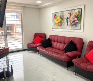 Anapoima Casa | casa vacacional en Anapoima