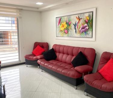 Anapoima Casa | casa vacacional en Anapoima