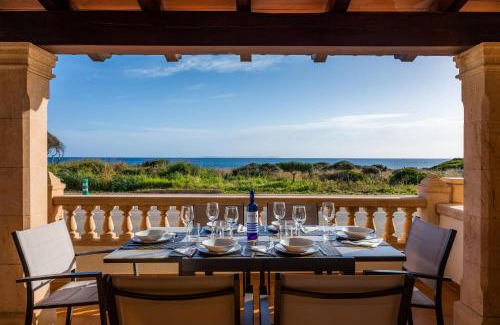 Sa Rapita Casa | Casa vacacional Es Vell Marí