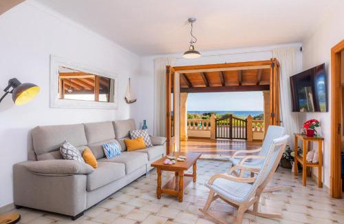 Sa Rapita Casa | Casa vacacional Es Vell Marí