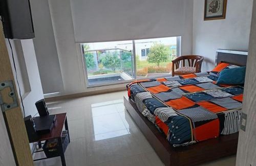 Girardot Casa | Casa vacacional excelente precio