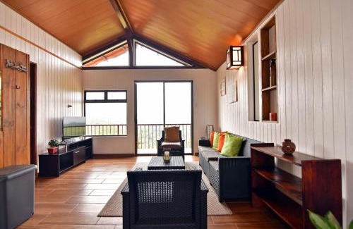 Pacuare Reserve Casa | Casa Vacacional floreva