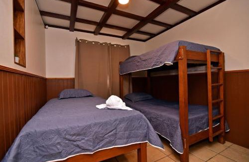 Pacuare Reserve Casa | Casa Vacacional floreva