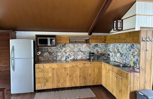 Pacuare Reserve Casa | Casa Vacacional floreva