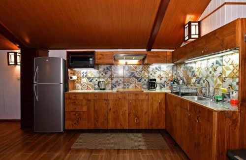 Pacuare Reserve Casa | Casa Vacacional floreva