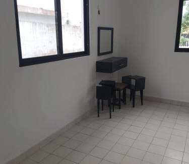 Chelem Apartamento | Casa vacacional frente a la playa en Yucatán