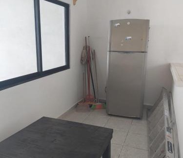 Chelem Apartamento | Casa vacacional frente a la playa en Yucatán